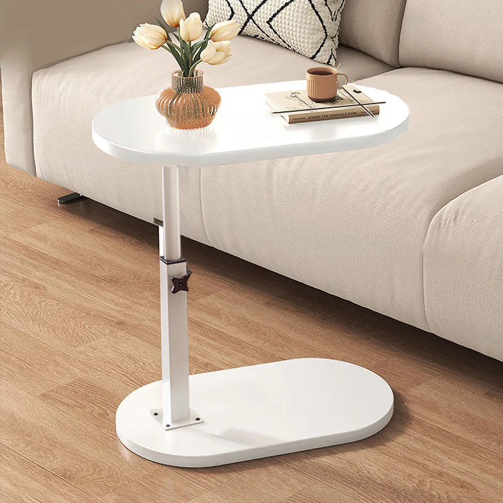 Luxoria - Adjustable Side Table for Bed and Sofa with Adjustable Height 4