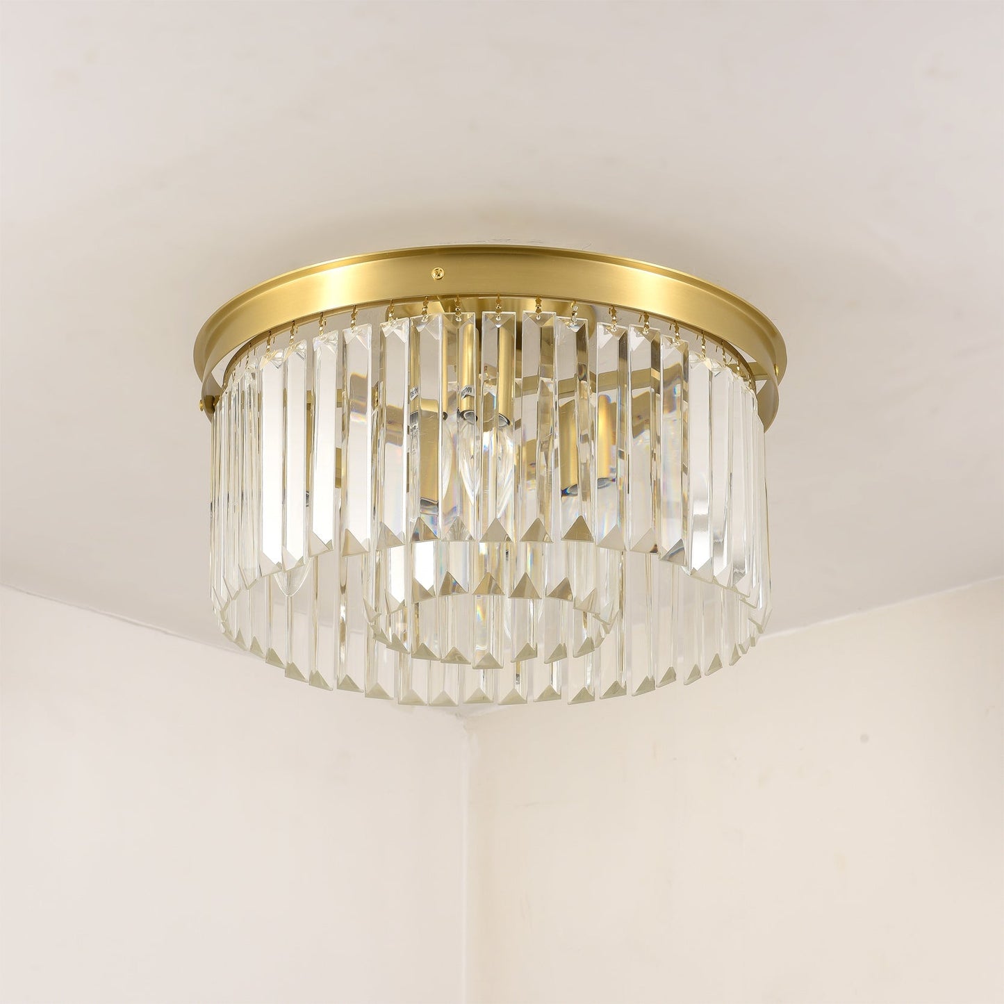 Evina ceiling lamp 6