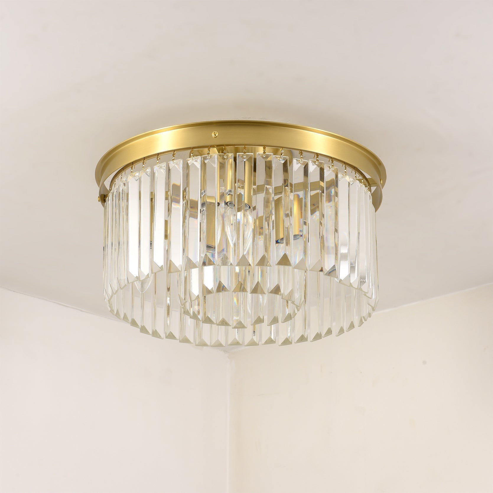 Evina ceiling lamp 6