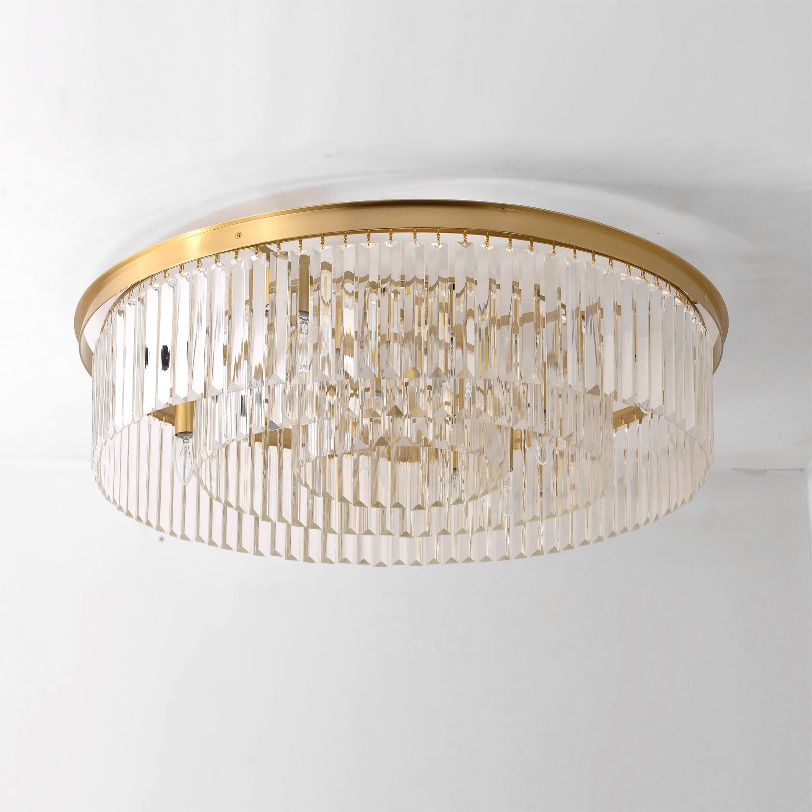 Evina ceiling lamp 7