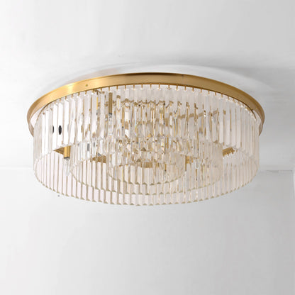 Evina ceiling lamp 7