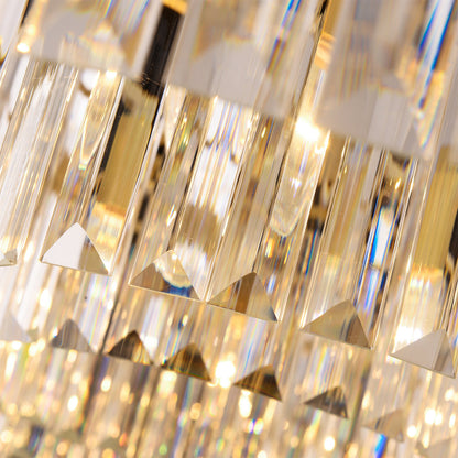 Evina ceiling lamp 8