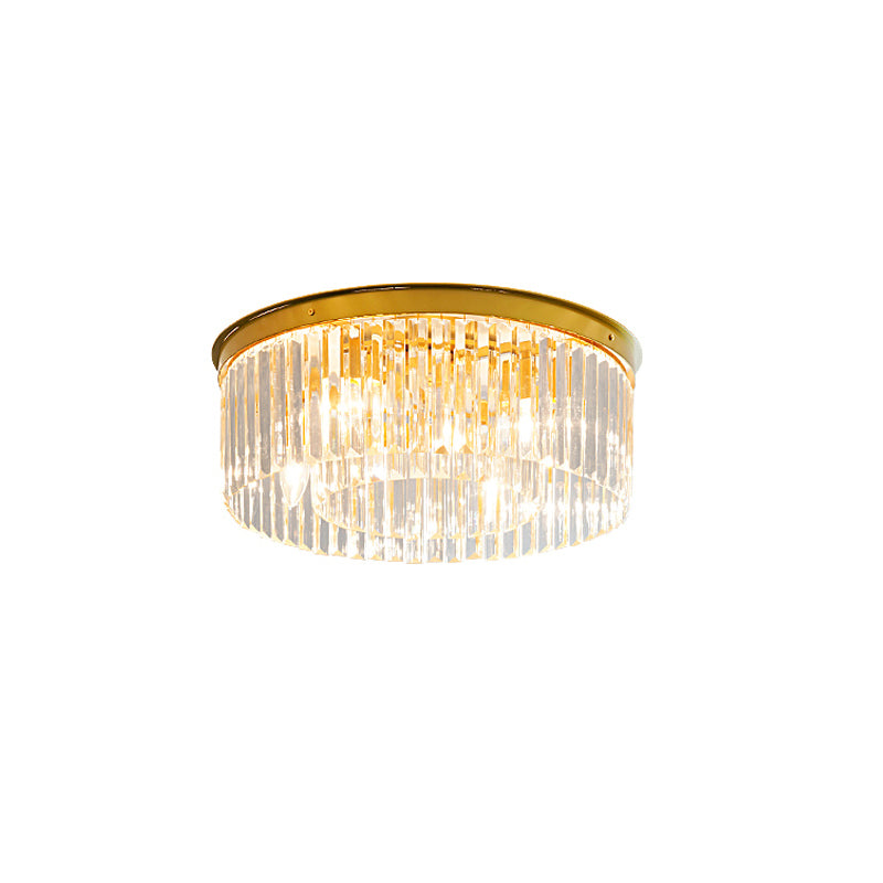 Evina ceiling lamp 10