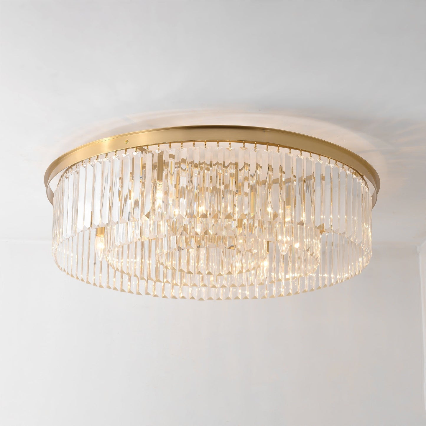 Evina ceiling lamp 2