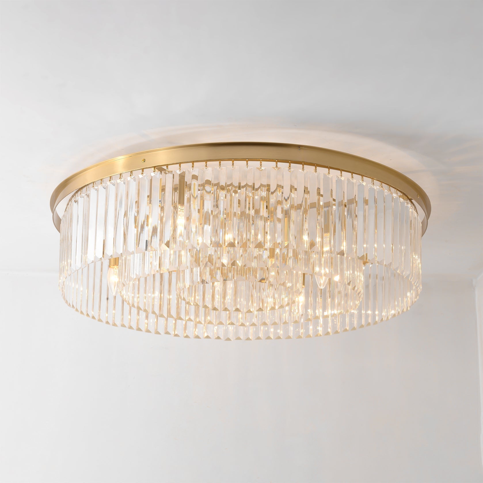 Evina ceiling lamp 2