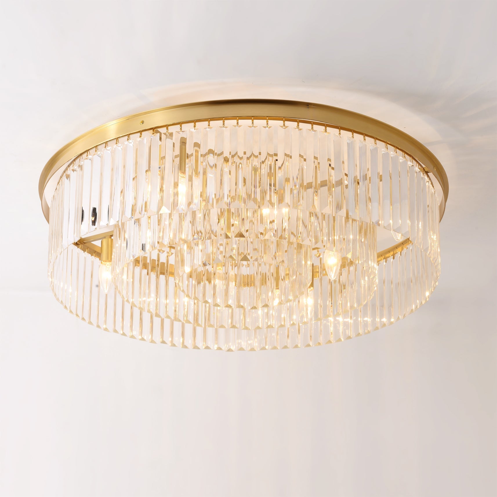 Evina ceiling lamp 3
