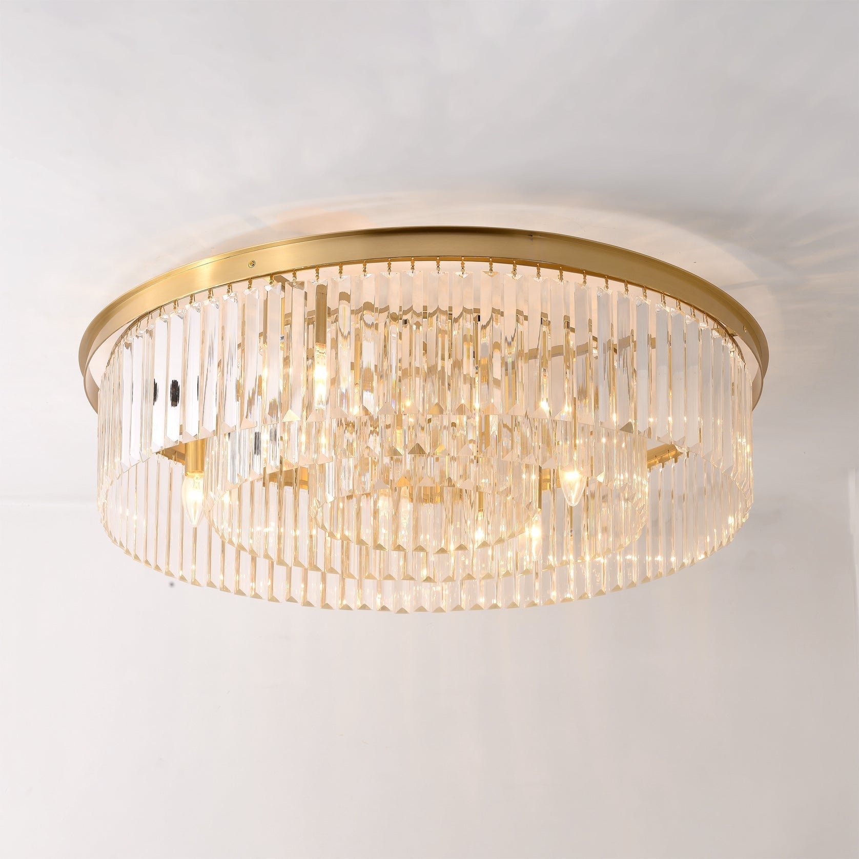 Evina ceiling lamp 4