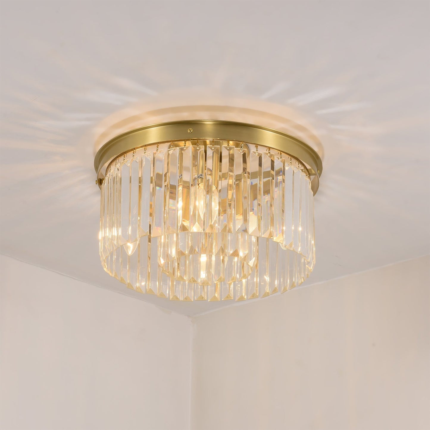 Evina ceiling lamp 5