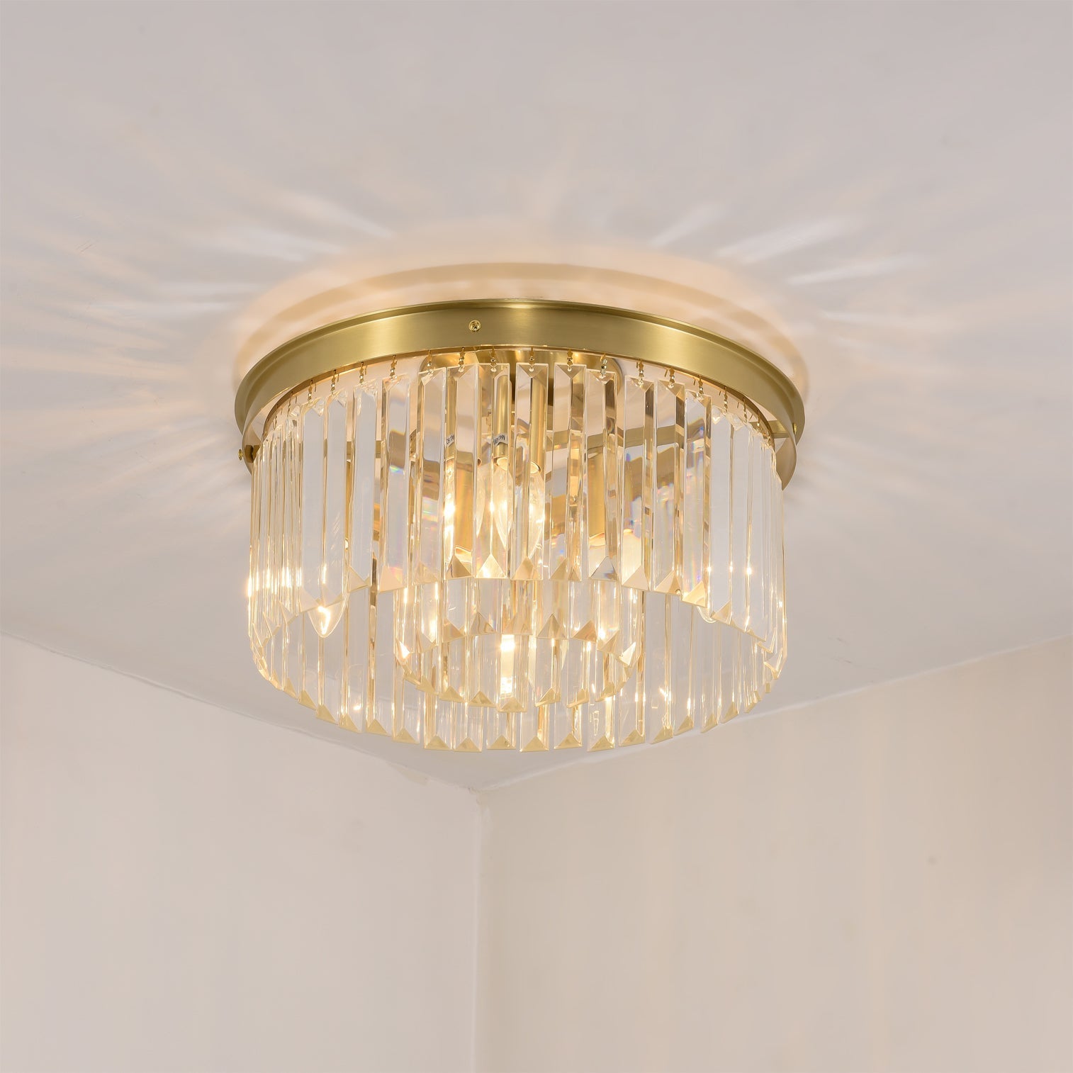 Evina ceiling lamp 5