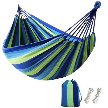 Solviq - Multifunctional hammock 0