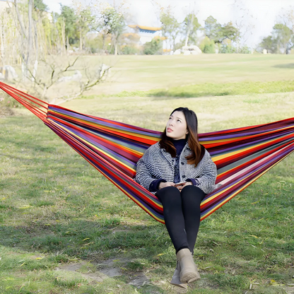 Solviq - Multifunctional hammock 3