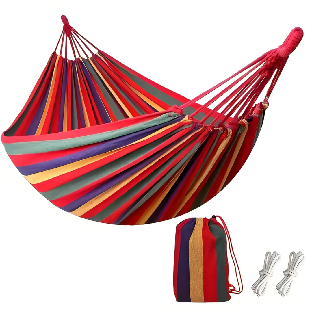 Solviq - Multifunctional hammock 4