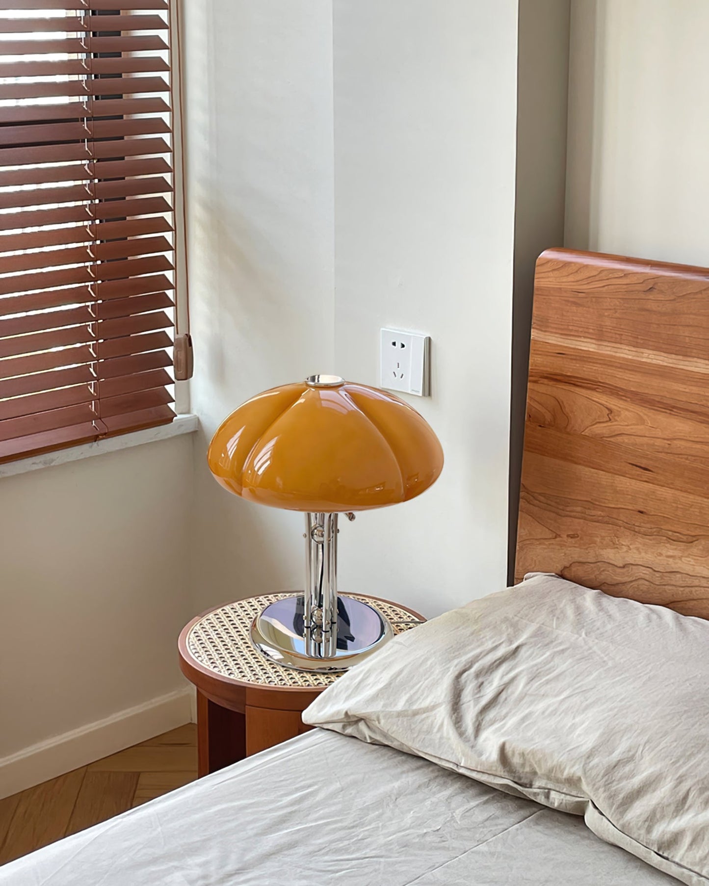 Quadrifoglio Table Lamp 6