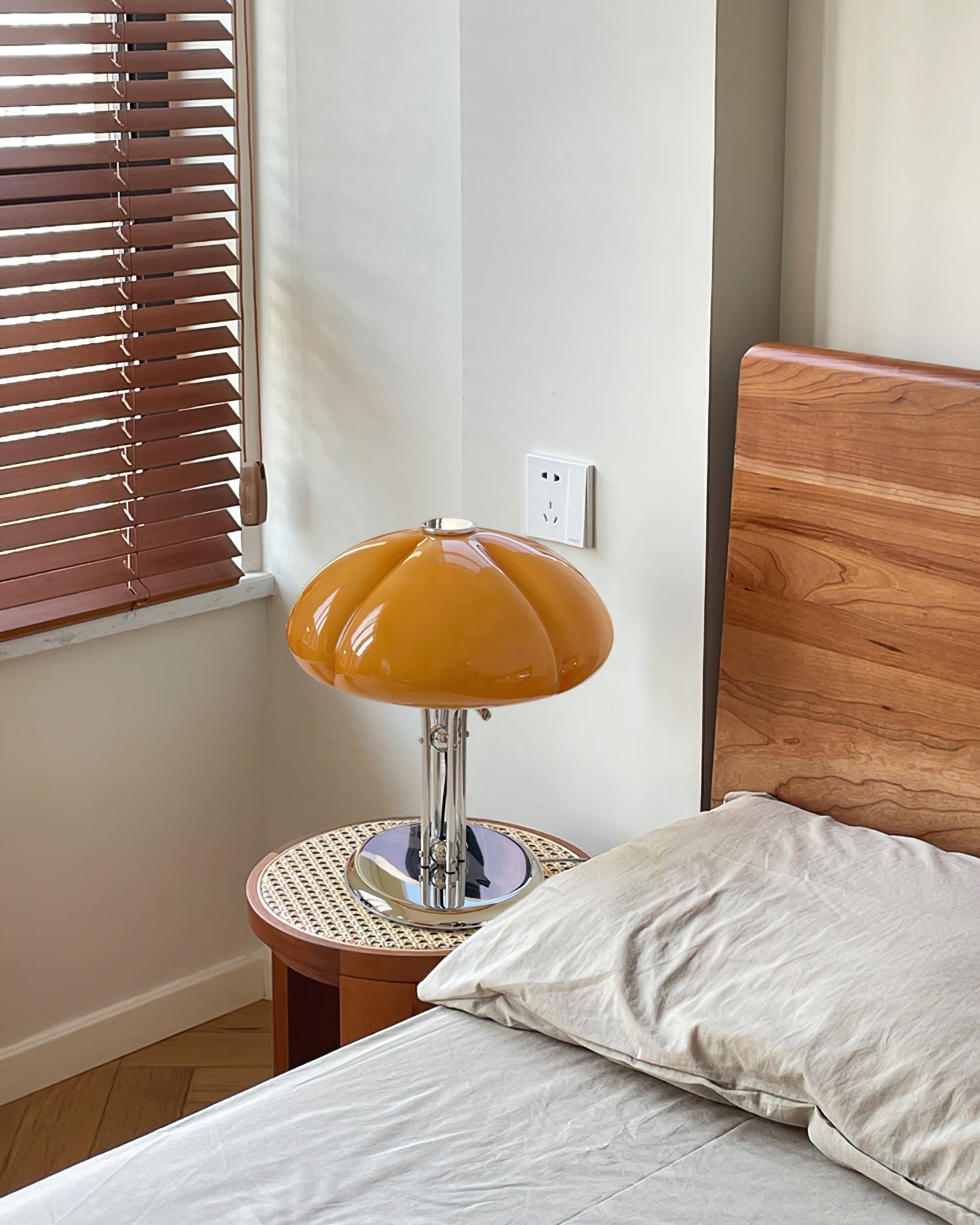 Quadrifoglio Table Lamp 6