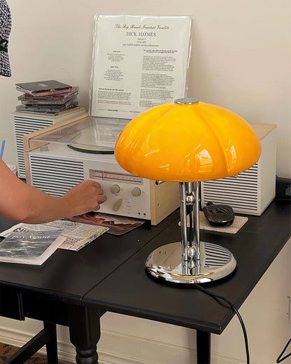 Quadrifoglio Table Lamp 8