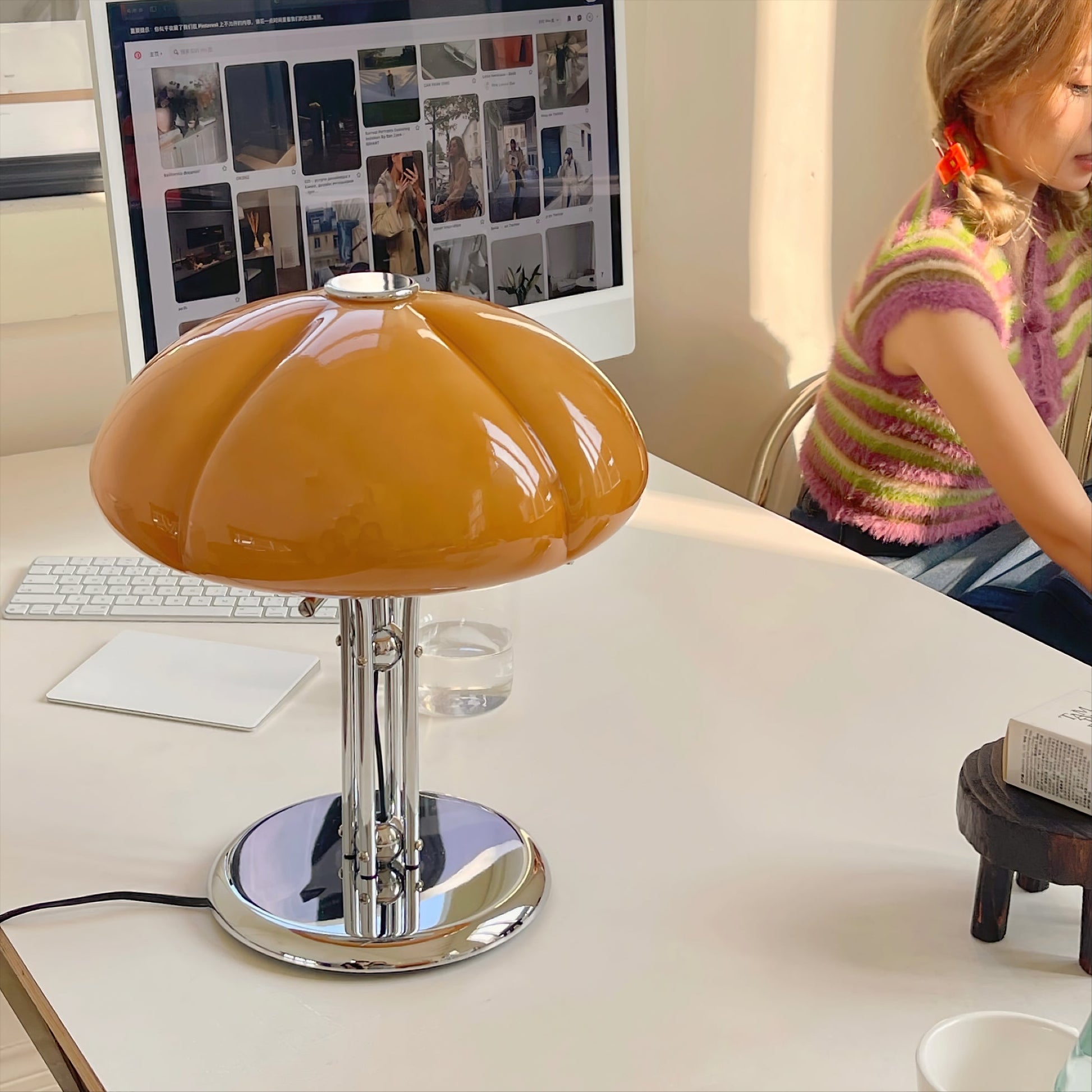 Quadrifoglio Table Lamp 2
