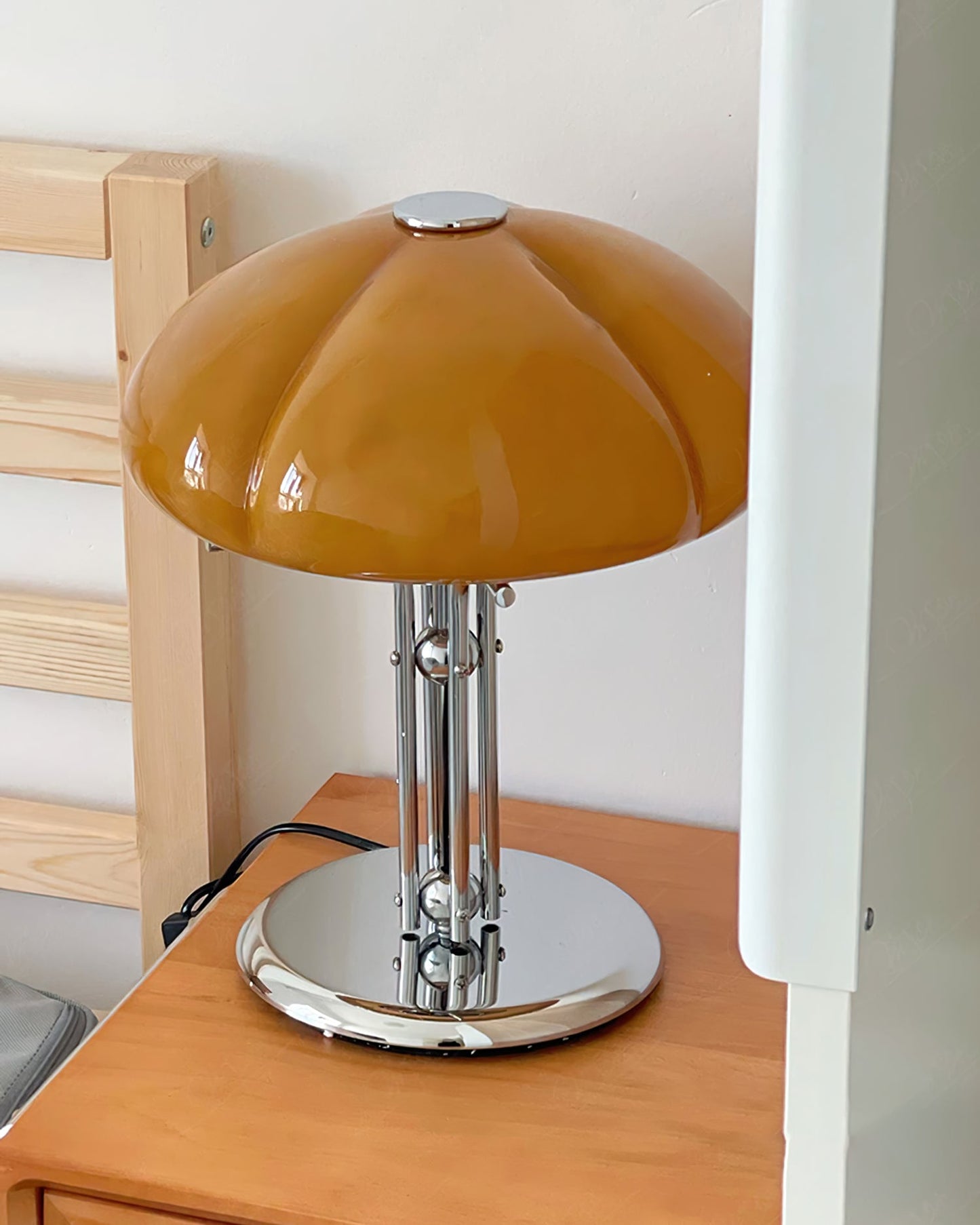 Quadrifoglio Table Lamp 4
