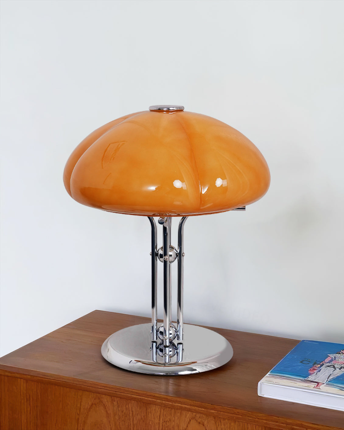 Quadrifoglio Table Lamp 5