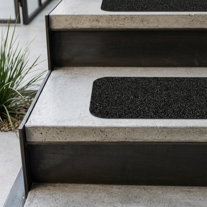 Elara Haus Non-Slip Stair Tread Safety Strips