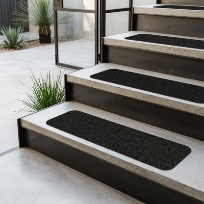 Elara Haus Non-Slip Stair Tread Safety Strips