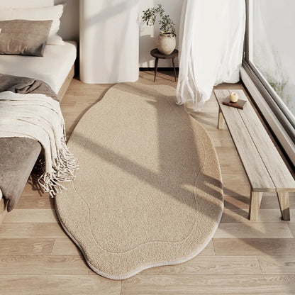 Liryn - Nordic Style Decorative Rug for Bedroom and Living Room 10