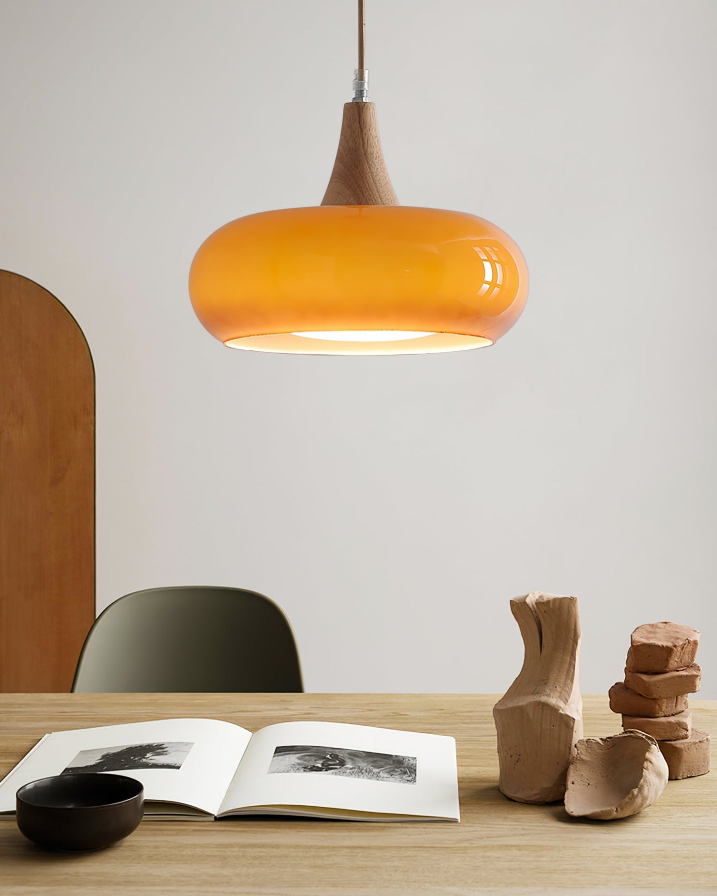 Hailie Pendant Lamp 2