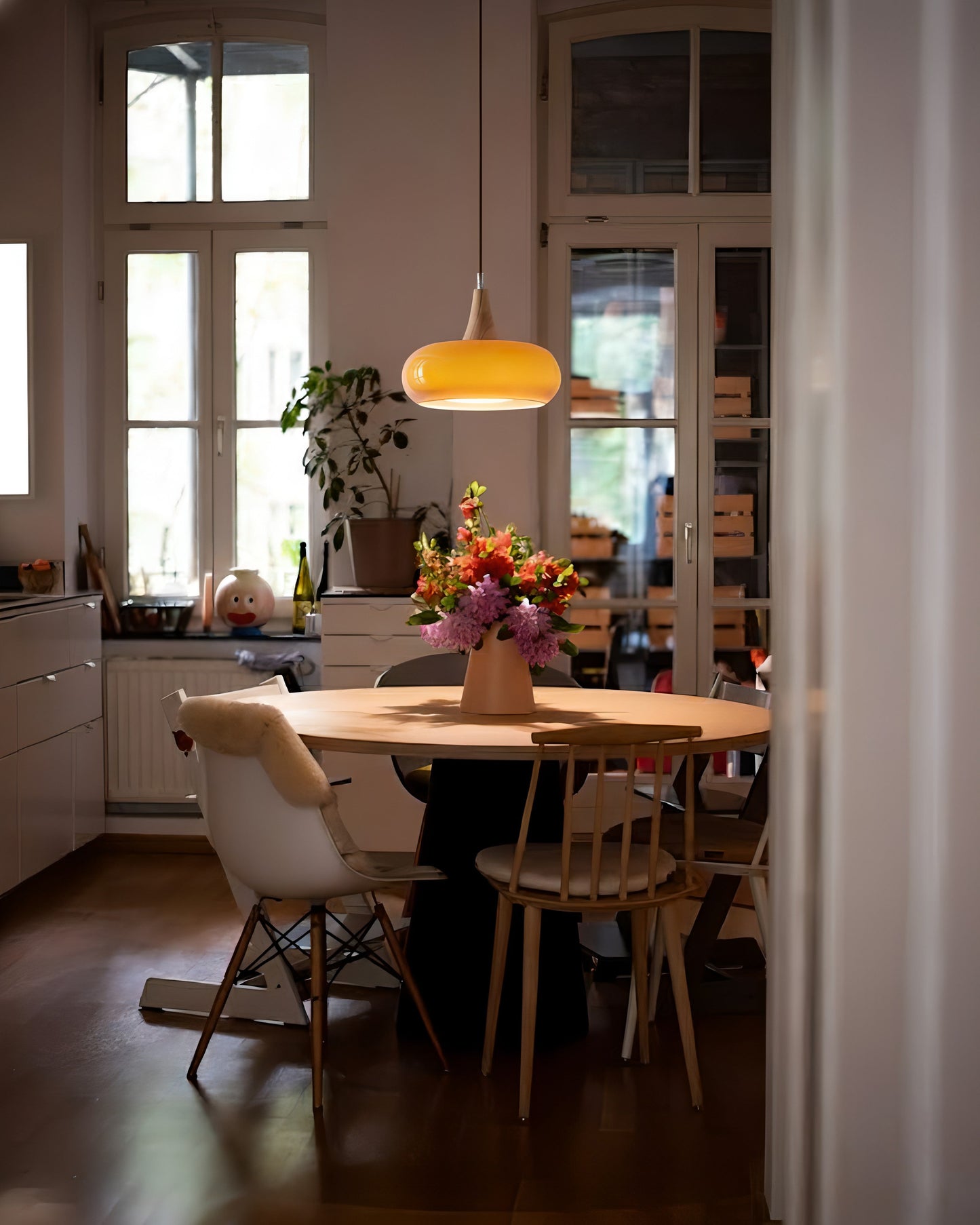 Hailie Pendant Lamp 3