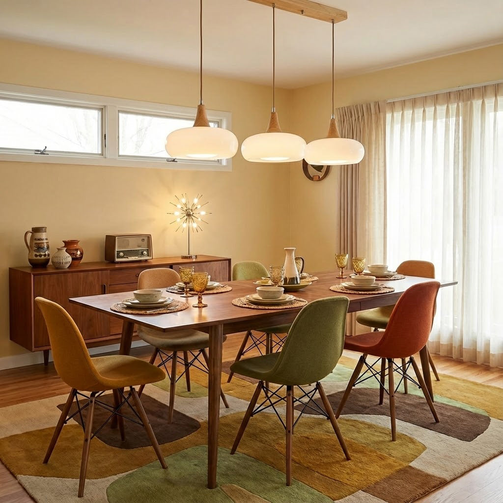 Hailie Pendant Lamp 4