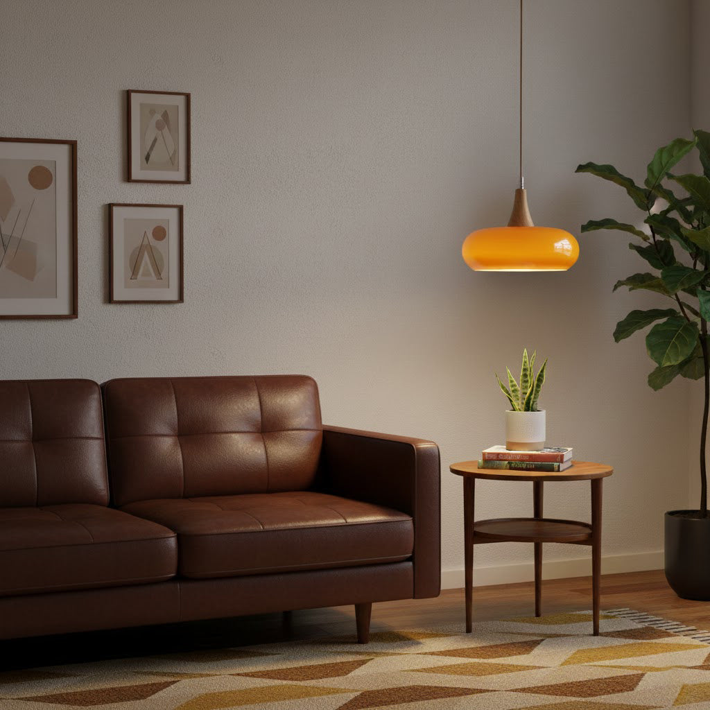 Hailie Pendant Lamp 5