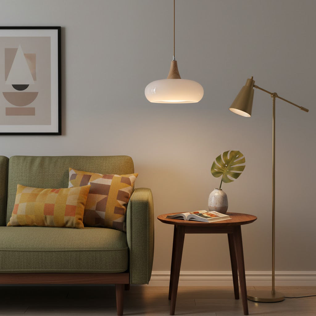 Hailie Pendant Lamp 6