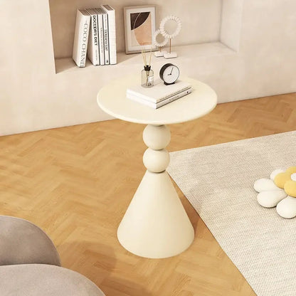 Olaria - Minimalist Scandinavian Side Table 1