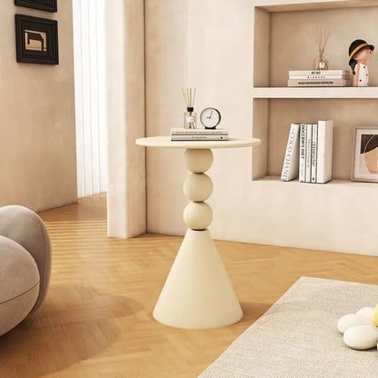 Olaria - Minimalist Scandinavian Side Table 3