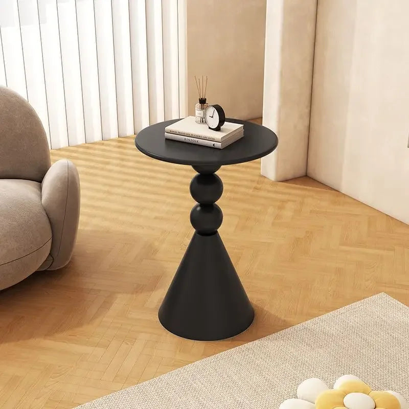 Olaria - Minimalist Scandinavian Side Table 4