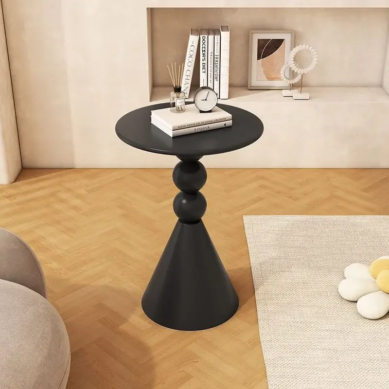 Olaria - Minimalist Scandinavian Side Table 6