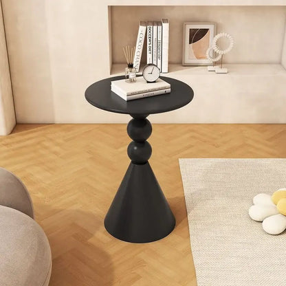 Olaria - Minimalist Scandinavian Side Table 6