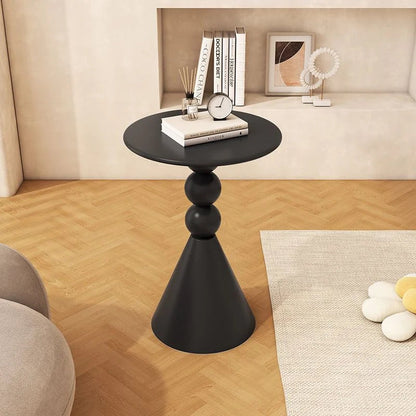 Olaria - Minimalist Scandinavian Side Table 8