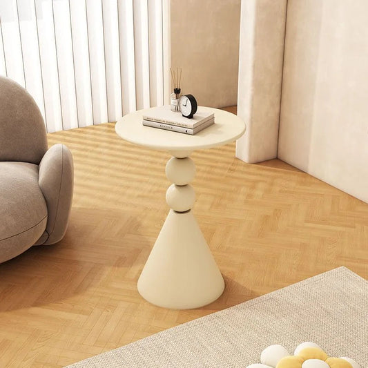 Olaria - Minimalist Scandinavian Side Table 0
