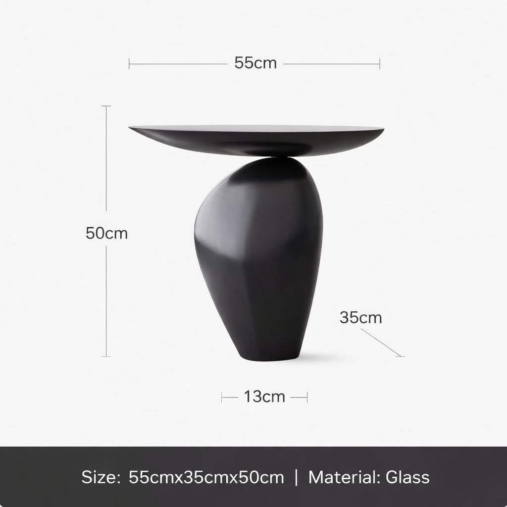 Norvana – Vintage Coffee Table Side Table Classic Design 0