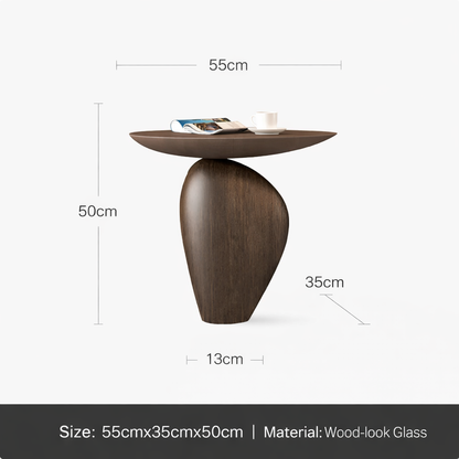 Norvana – Vintage Coffee Table Side Table Classic Design 6
