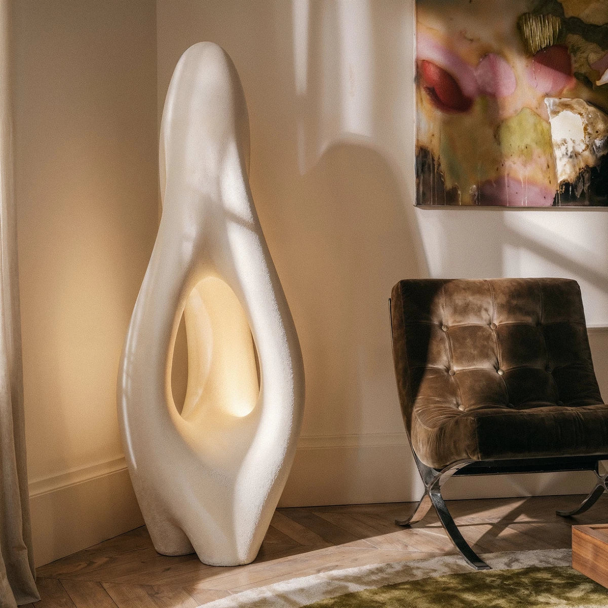 Izbu Floor Lamp 7