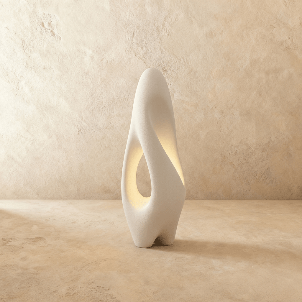 Izbu Floor Lamp 0