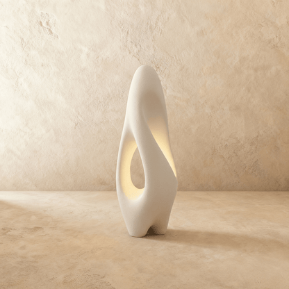 Izbu Floor Lamp 0