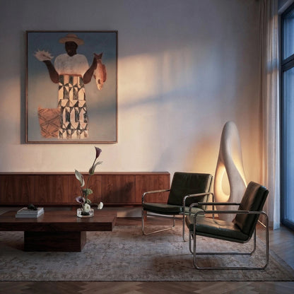 Izbu Floor Lamp 3