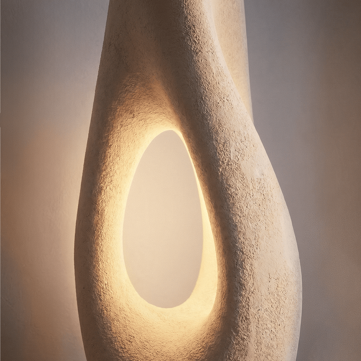 Izbu Floor Lamp 4