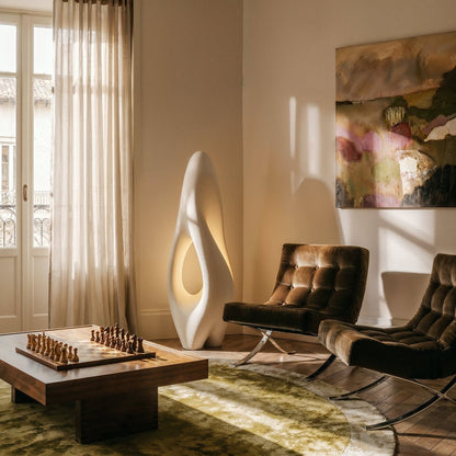 Izbu Floor Lamp 5