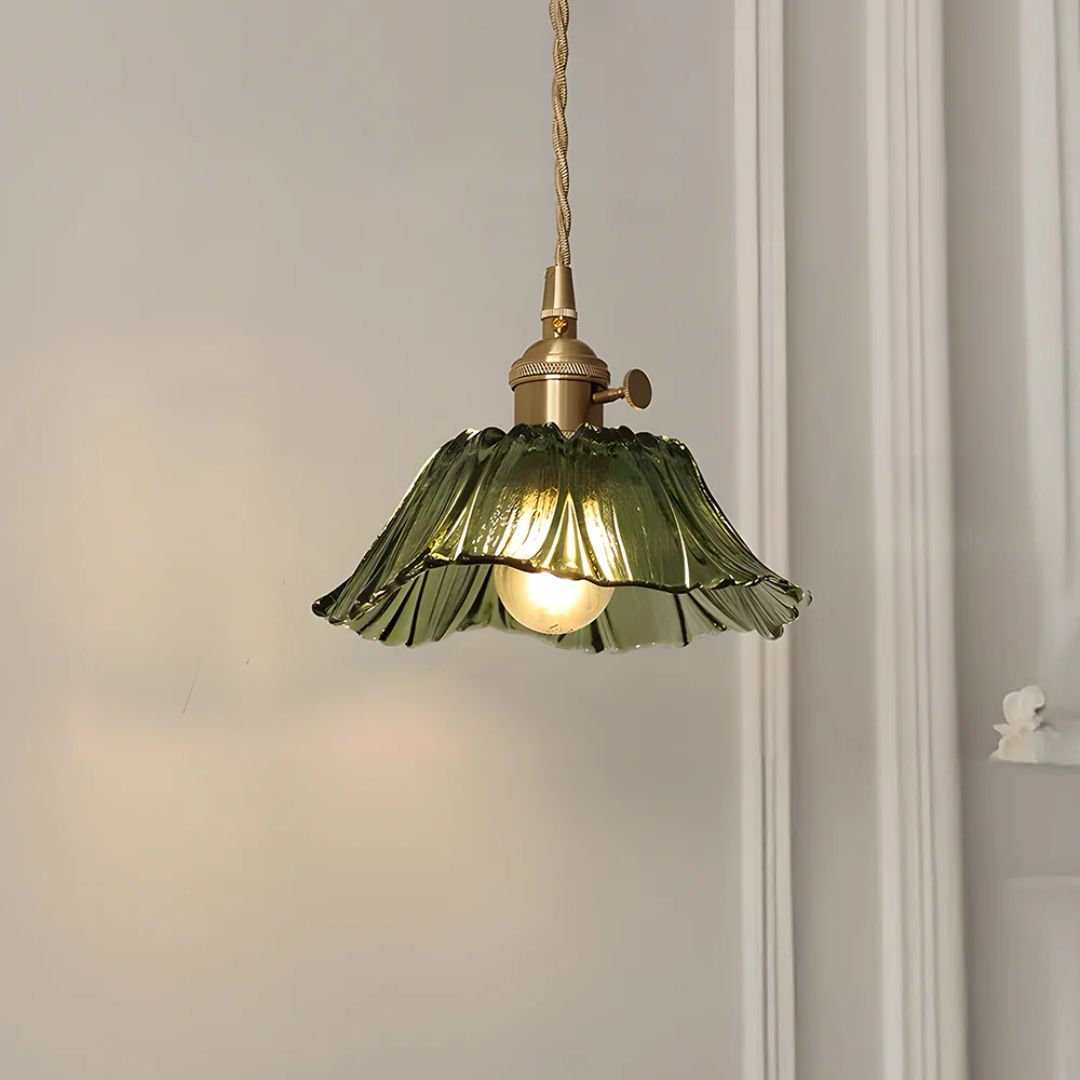 Cullivan Flower Pendant Lamp 14