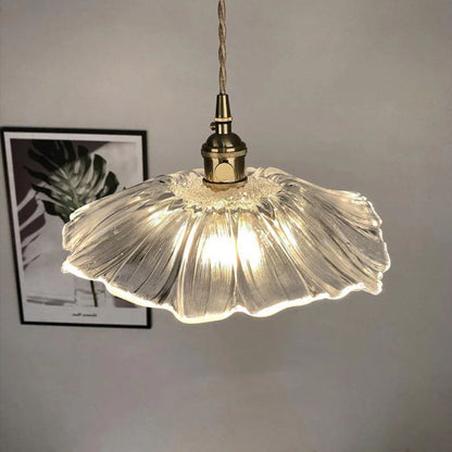 Cullivan Flower Pendant Lamp 16