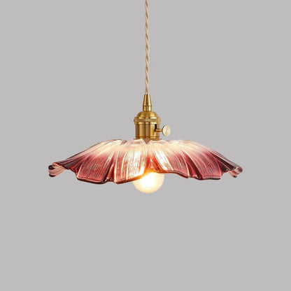 Cullivan Flower Pendant Lamp 0