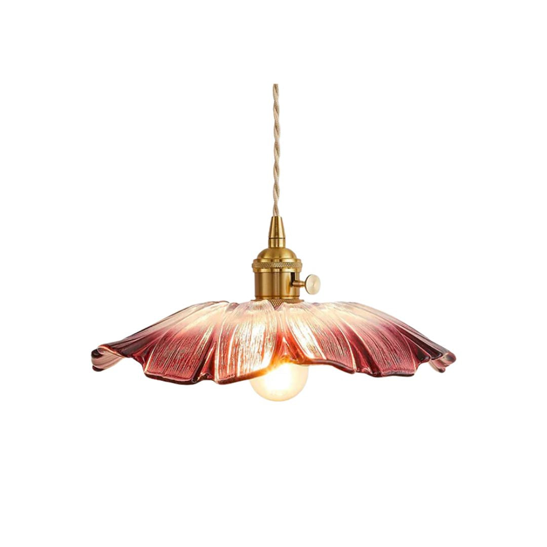 Cullivan Flower Pendant Lamp 1