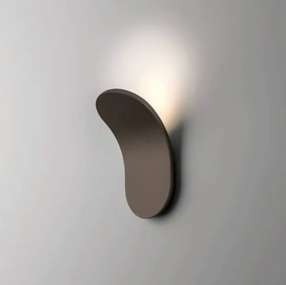 Modern LED wall sconce – minimalist premium design 0